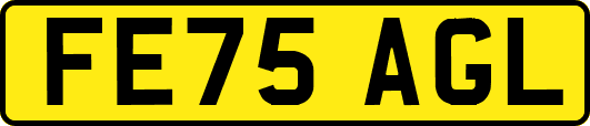 FE75AGL