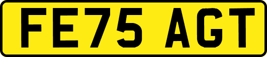 FE75AGT