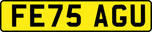 FE75AGU