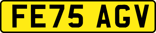 FE75AGV