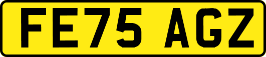 FE75AGZ