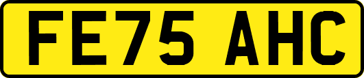 FE75AHC
