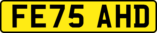 FE75AHD