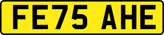 FE75AHE