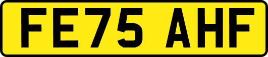 FE75AHF