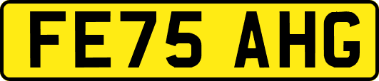 FE75AHG