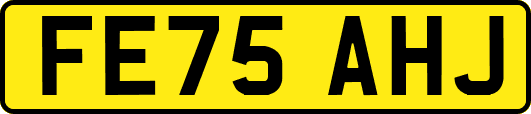 FE75AHJ