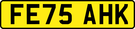 FE75AHK