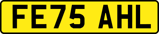 FE75AHL