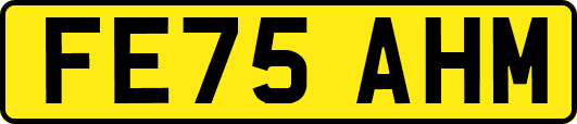 FE75AHM