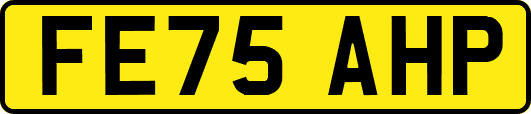 FE75AHP