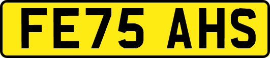 FE75AHS