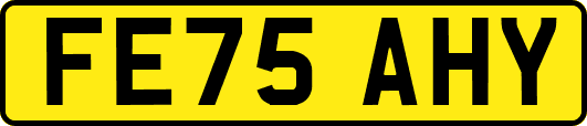 FE75AHY