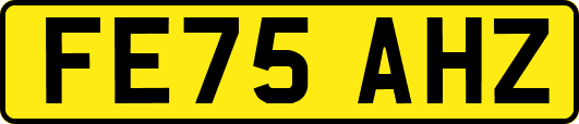 FE75AHZ