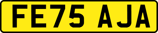 FE75AJA