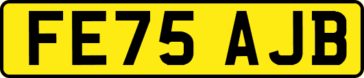 FE75AJB