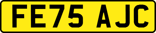 FE75AJC