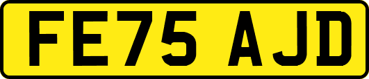 FE75AJD