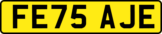 FE75AJE