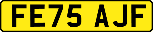 FE75AJF