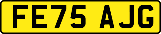 FE75AJG