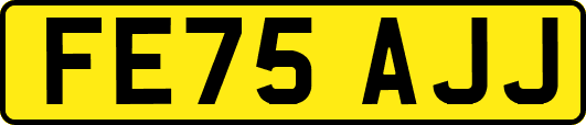 FE75AJJ