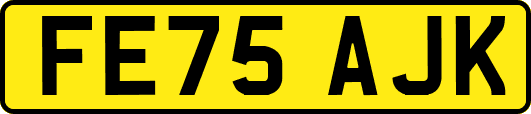 FE75AJK