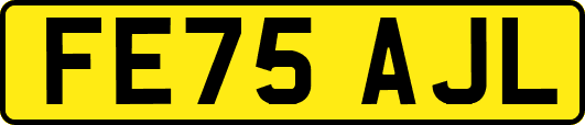 FE75AJL