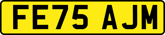 FE75AJM