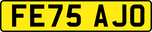 FE75AJO