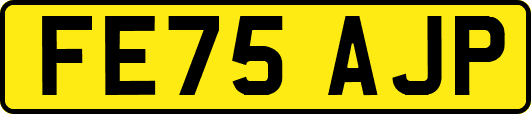 FE75AJP