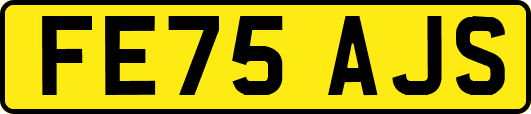 FE75AJS