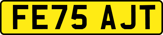 FE75AJT
