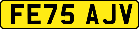 FE75AJV