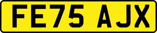 FE75AJX