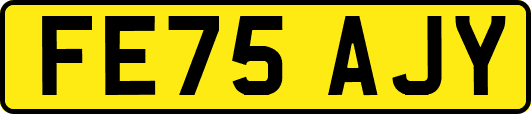 FE75AJY