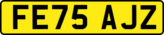 FE75AJZ
