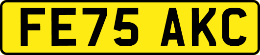 FE75AKC