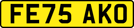 FE75AKO