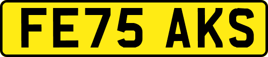 FE75AKS