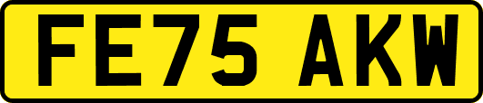 FE75AKW