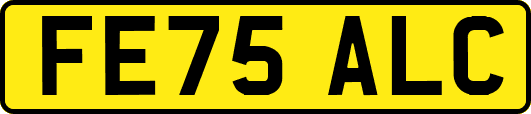 FE75ALC