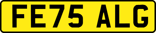 FE75ALG