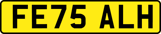 FE75ALH