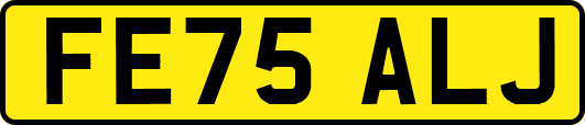 FE75ALJ