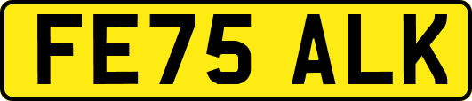 FE75ALK