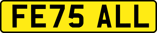 FE75ALL