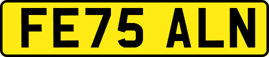 FE75ALN