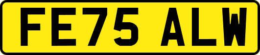 FE75ALW