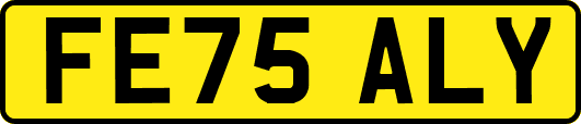 FE75ALY